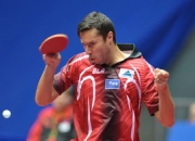 九游娱乐官方-法国乒乓球队爆冷中国乒乓球队，水谷隼高光表现