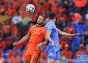 九游娱乐-关于瑞典小胜乌克兰，斩获欧洲杯强资格的信息