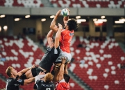 九游体育-永恒之城的光芒，穆勒的独舞与罗马战术的绝对压制