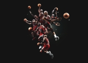 9you娱乐-跨界勇士，从NBA完胜到德甲接管，竞技场上的布克时刻