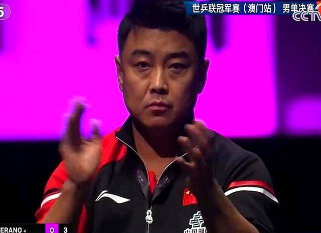 包含瑞典乒乓球队完胜中国乒乓球队，王皓打破历史纪录的词条