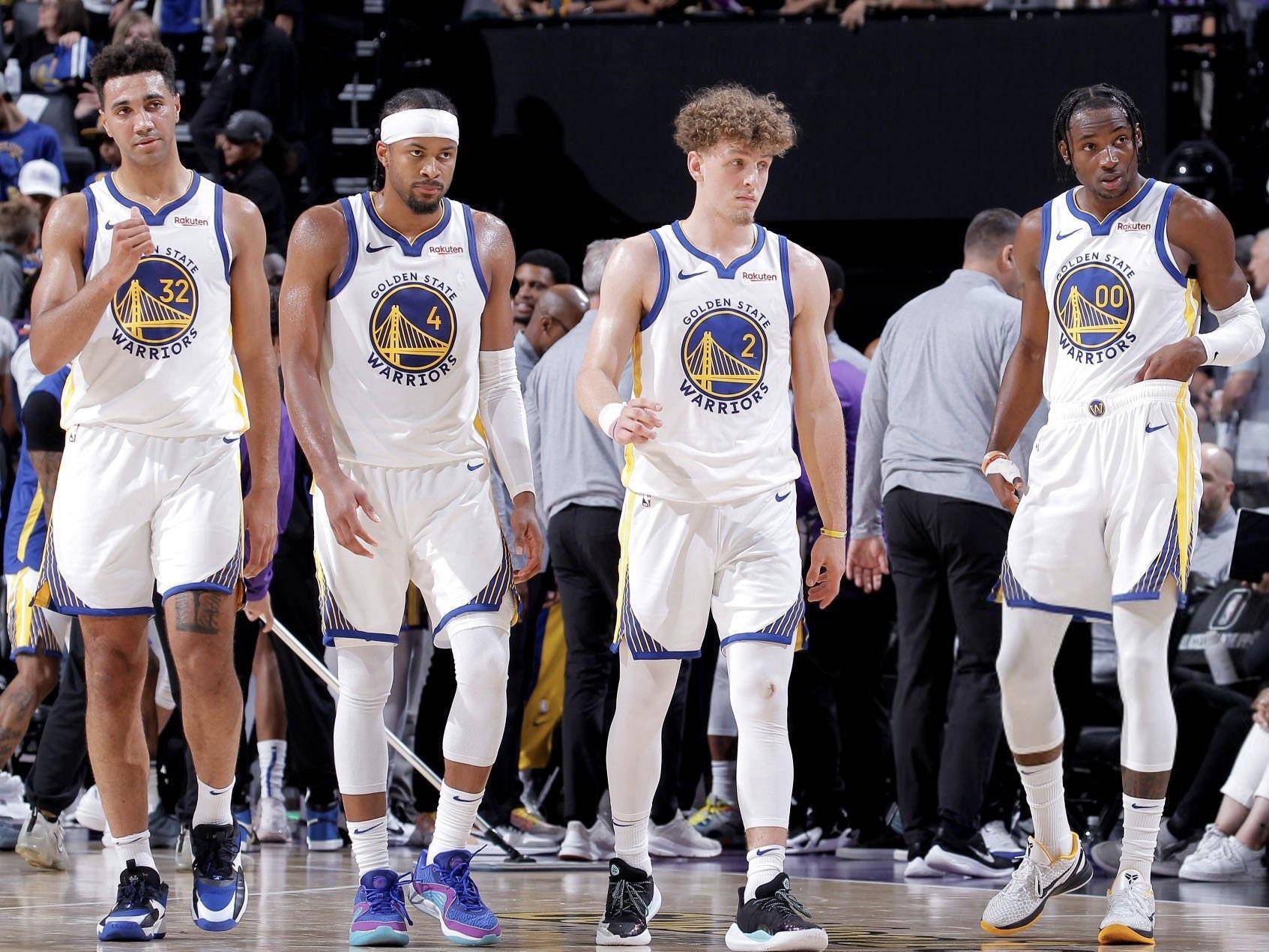 勇士之战！球队气势如虹，战胜强劲对手