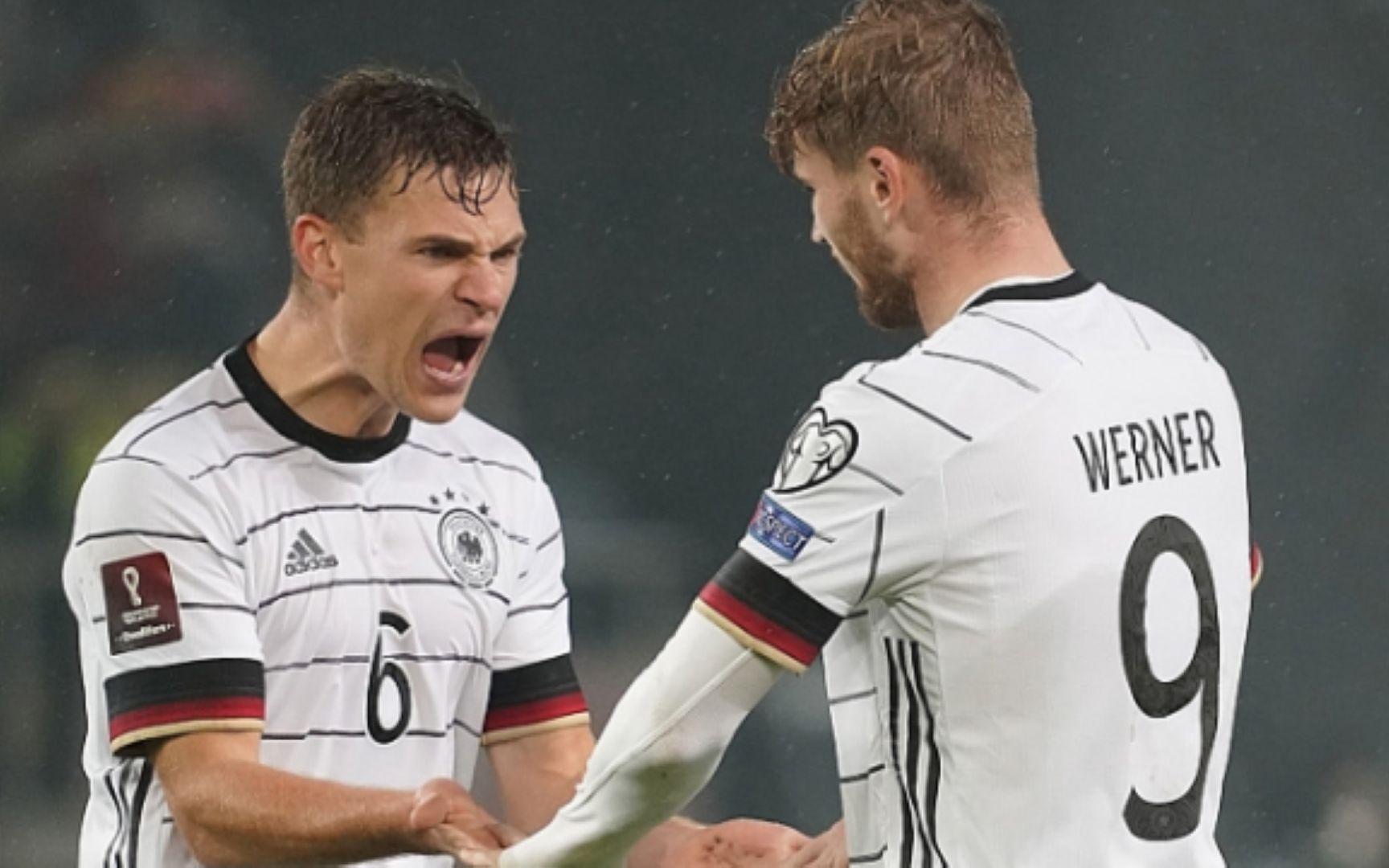 北马其顿大胜巴尔干邻国，晋级欧洲国家联赛半决赛