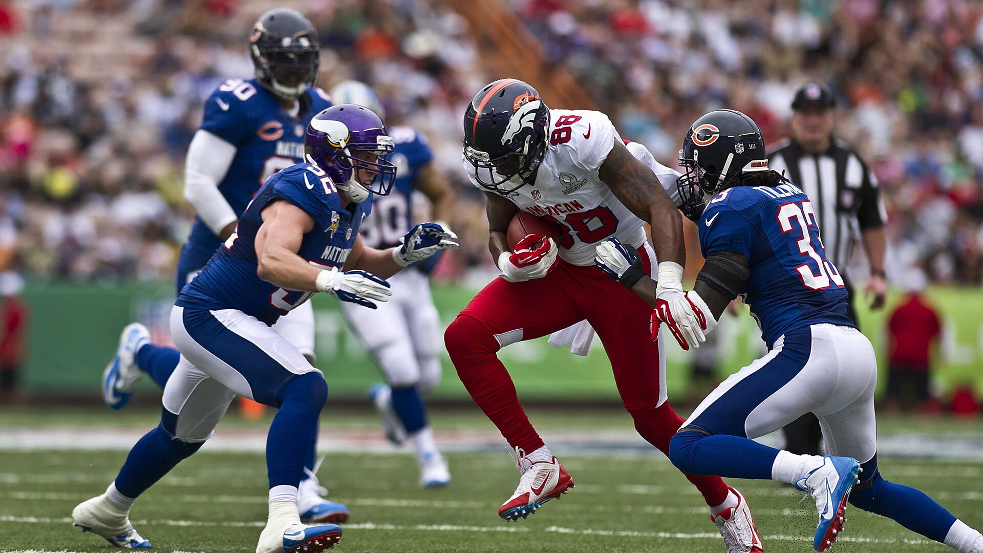 焦点战之夜，拉文在北京队对阵广东队的舞台上证明自己